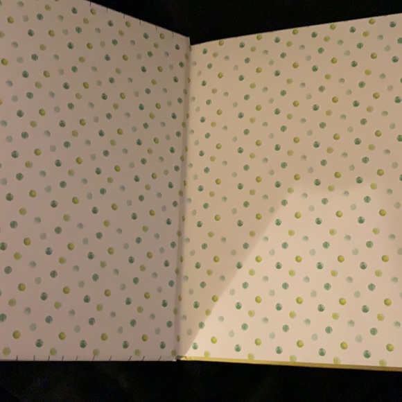 NWT! Pretty Prudent Home Book - Picture 5 of 13